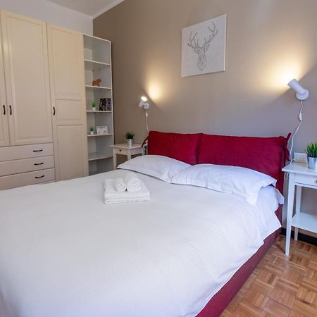 Comfort Suite Fiera Milano & San Siro Stadium Экстерьер фото
