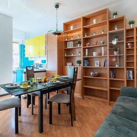 Comfort Suite Fiera Milano & San Siro Stadium Экстерьер фото