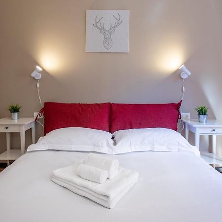 Comfort Suite Fiera Milano & San Siro Stadium Экстерьер фото