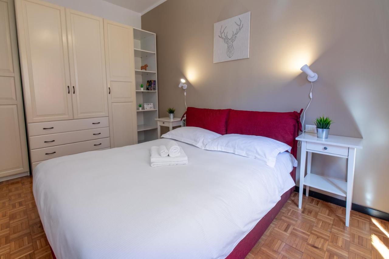 Comfort Suite Fiera Milano & San Siro Stadium Экстерьер фото