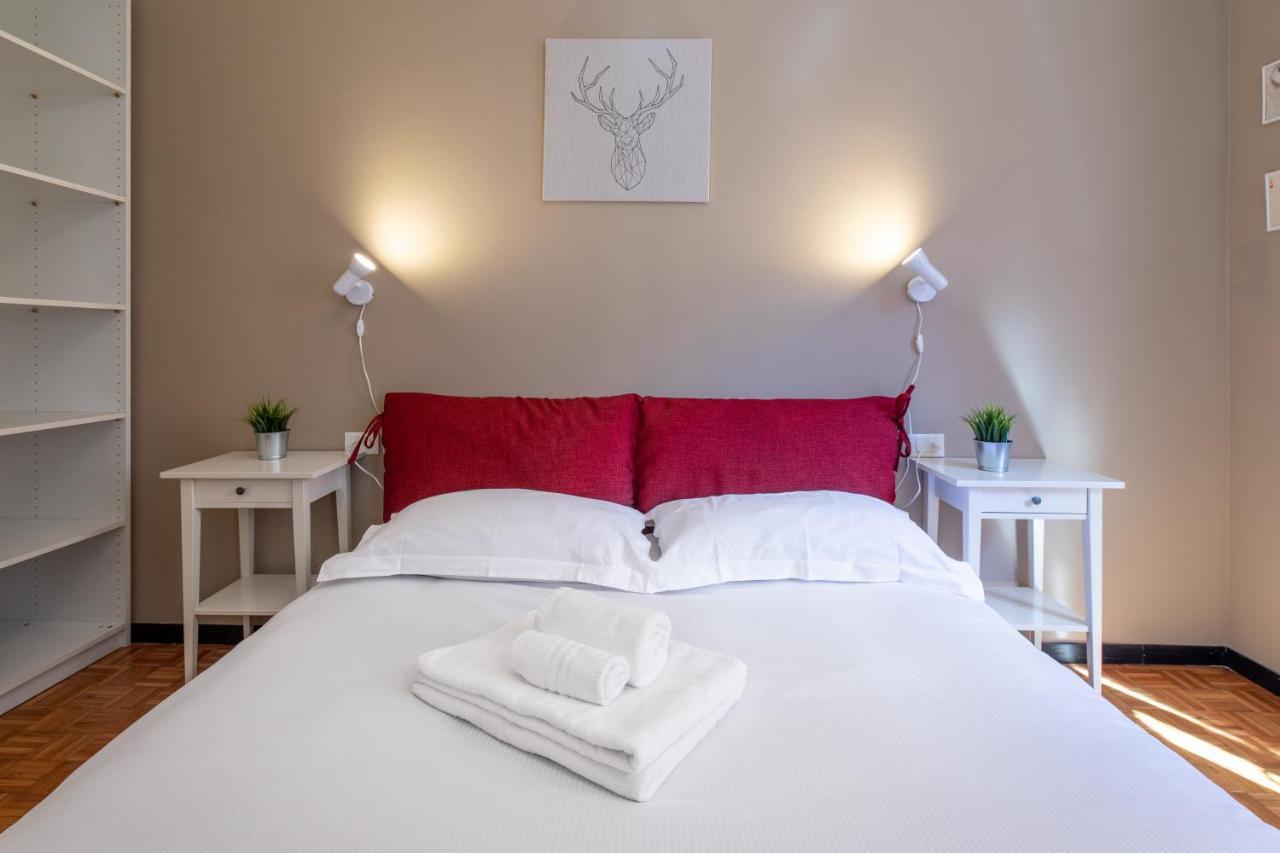 Comfort Suite Fiera Milano & San Siro Stadium Экстерьер фото