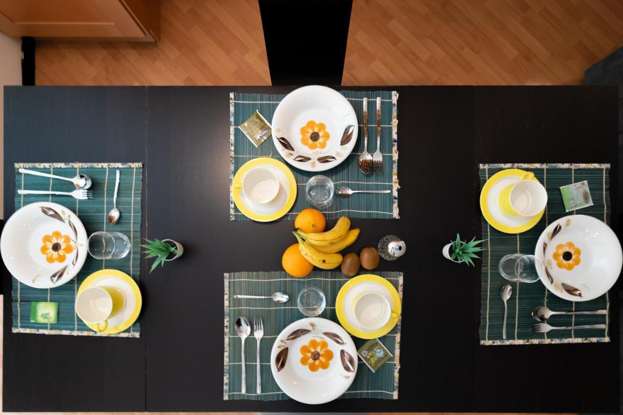 Comfort Suite Fiera Milano & San Siro Stadium Экстерьер фото