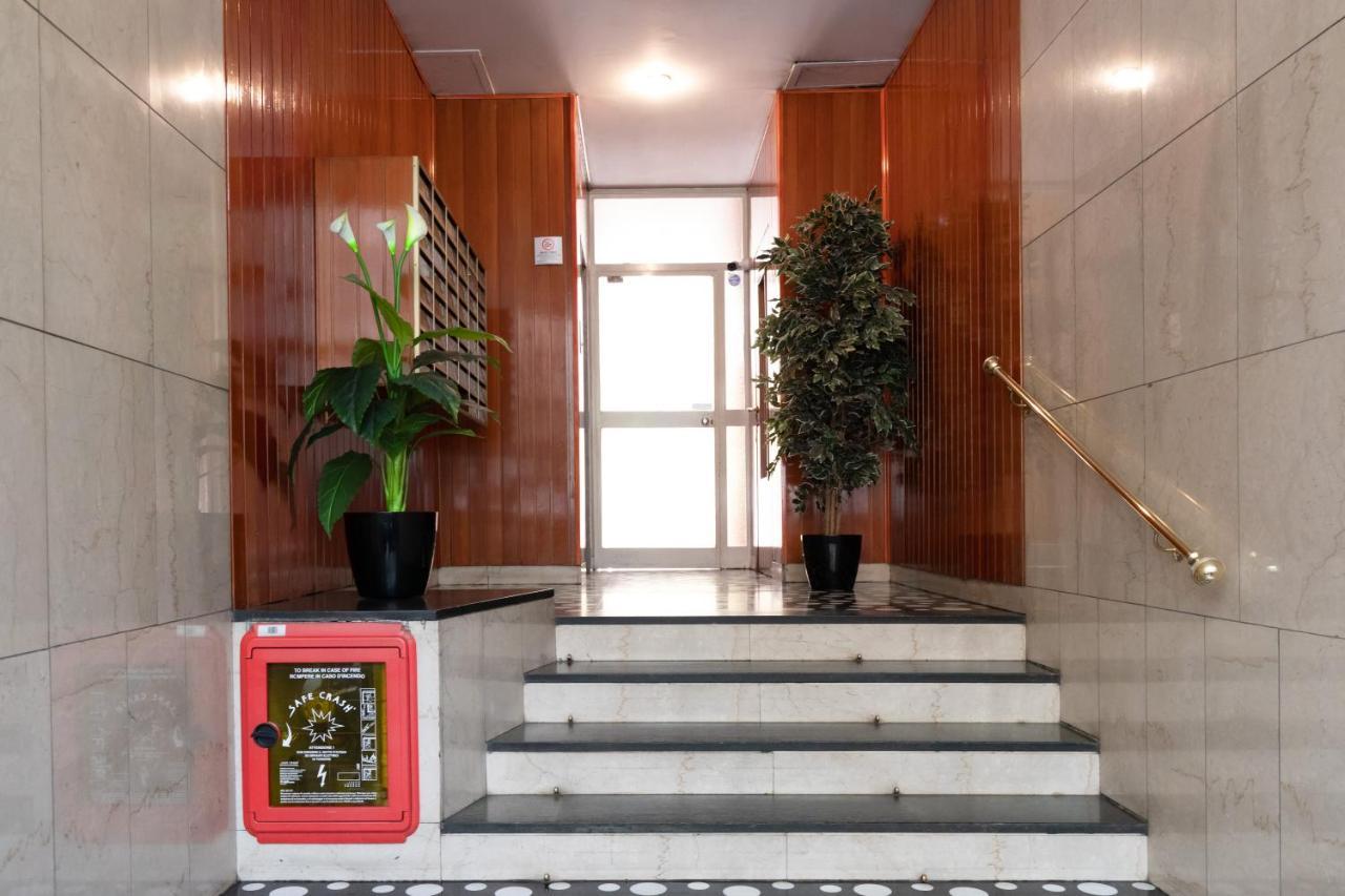 Comfort Suite Fiera Milano & San Siro Stadium Экстерьер фото