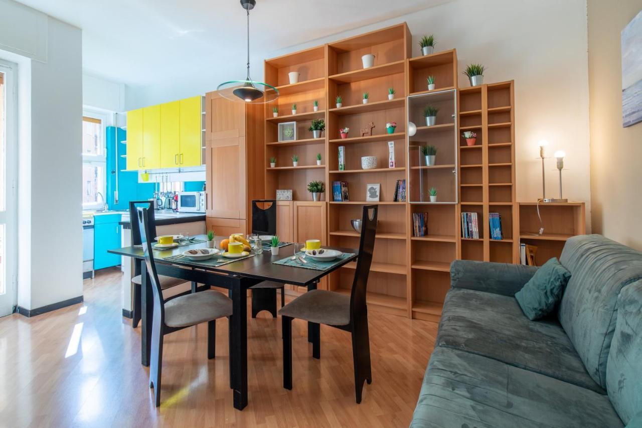 Comfort Suite Fiera Milano & San Siro Stadium Экстерьер фото