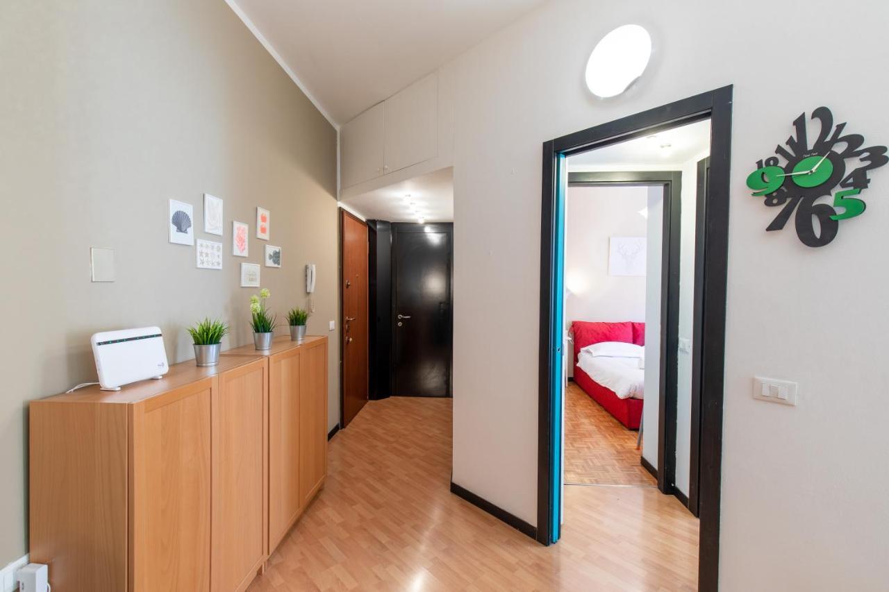 Comfort Suite Fiera Milano & San Siro Stadium Экстерьер фото