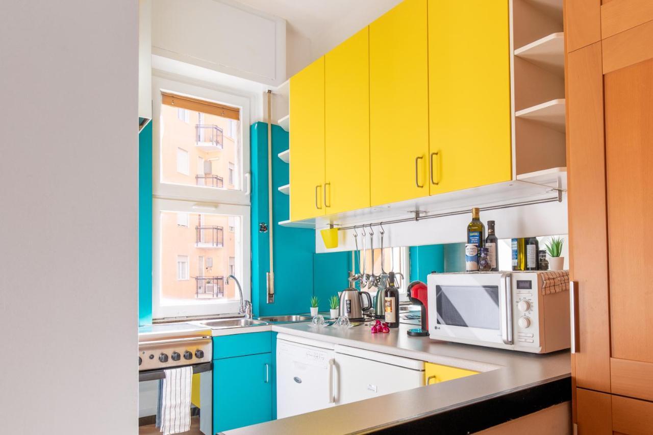 Comfort Suite Fiera Milano & San Siro Stadium Экстерьер фото