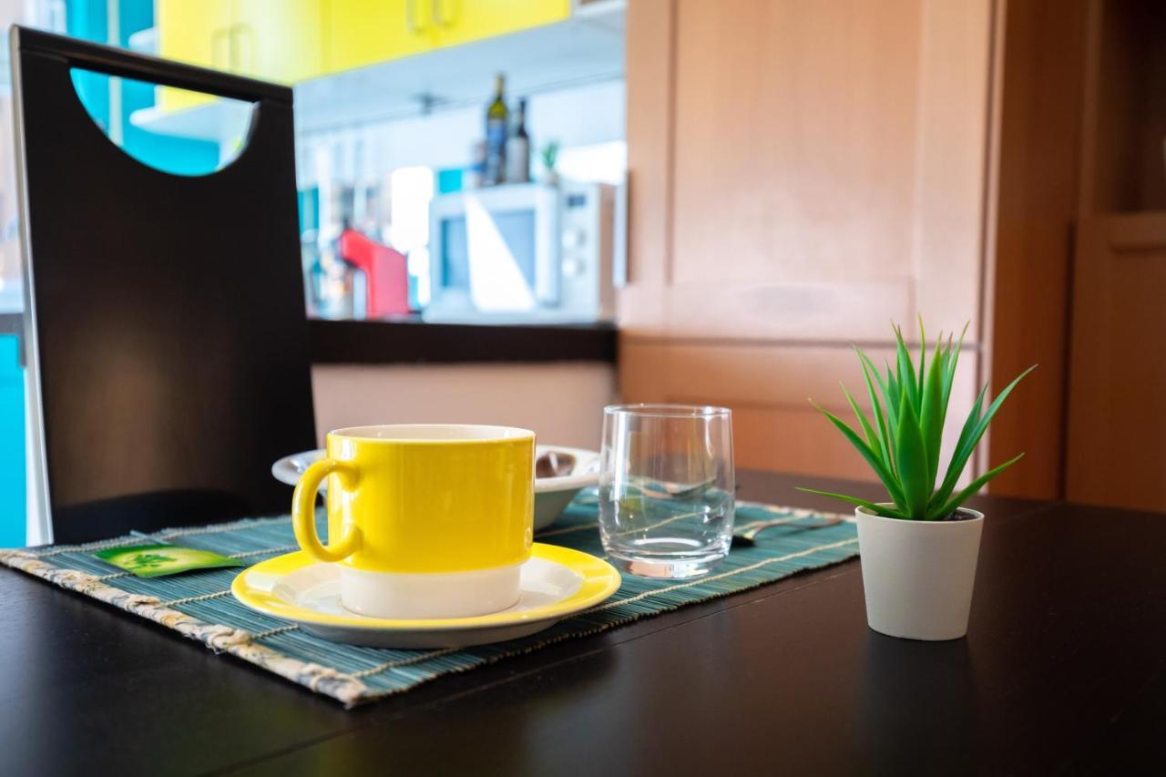 Comfort Suite Fiera Milano & San Siro Stadium Экстерьер фото