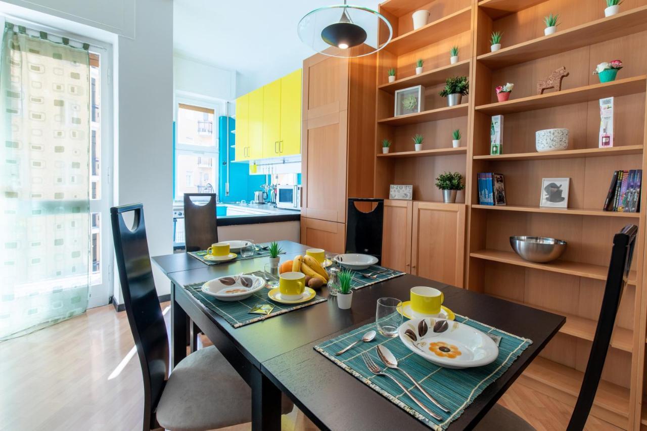 Comfort Suite Fiera Milano & San Siro Stadium Экстерьер фото