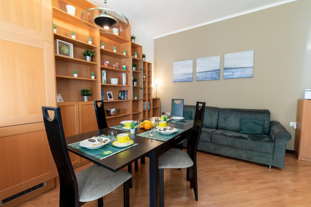 Comfort Suite Fiera Milano & San Siro Stadium Экстерьер фото