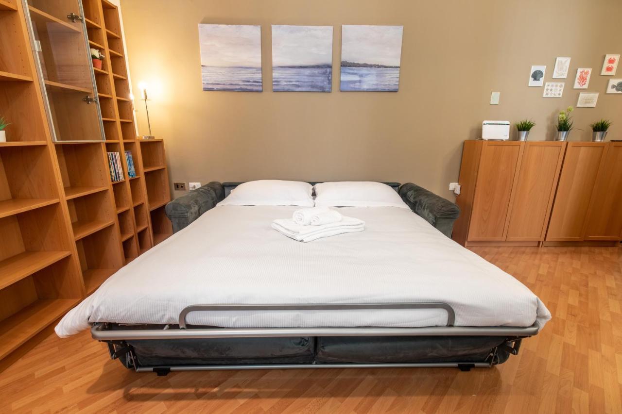 Comfort Suite Fiera Milano & San Siro Stadium Экстерьер фото