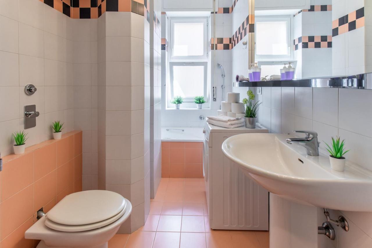 Comfort Suite Fiera Milano & San Siro Stadium Экстерьер фото