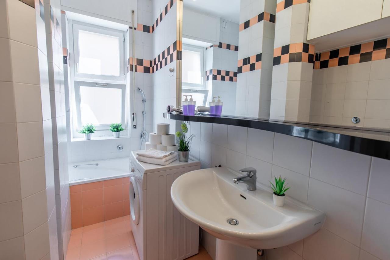 Comfort Suite Fiera Milano & San Siro Stadium Экстерьер фото